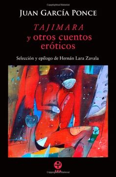 portada Tajimara y Otros Cuentos Eroticos (in Spanish)
