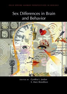 portada Sex Differences in Brain and Behavior (in English)