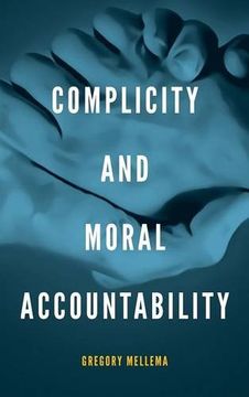 portada Complicity and Moral Accountability