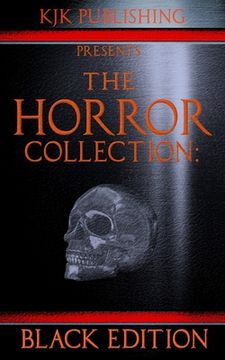 portada The Horror Collection: Black Edition (en Inglés)