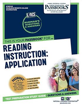 portada Reading Instruction: Application 