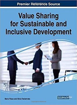portada Value Sharing for Sustainable and Inclusive Development (Advances in Business Information Systems and Analytics)
