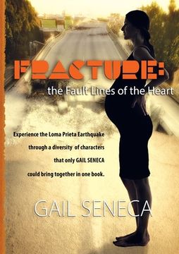 portada Fracture: the Fault Lines of the Heart (en Inglés)