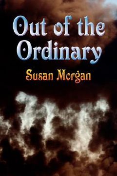 portada out of the ordinary (en Inglés)