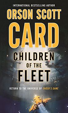 portada Children of the Fleet (Fleet School) 