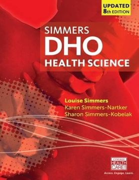 portada DHO Health Science Updated