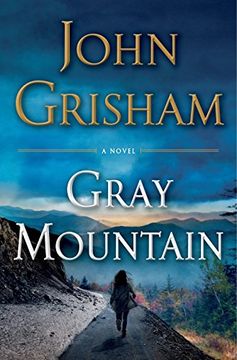 portada Gray Mountain - Limited Edition (en Inglés)