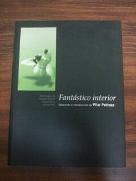 portada Fantástico Interior (in Spanish)