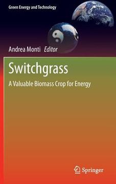 portada switchgrass (in English)