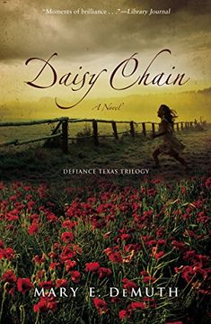 portada Daisy Chain (in English)