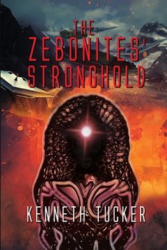 portada The Zebonites' Stronghold (en Inglés)