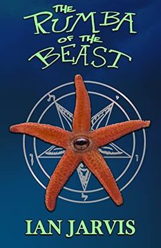 portada The Rumba of the Beast (Bernie Quist Book 5) 