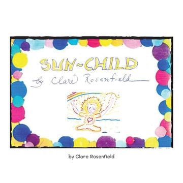 portada Sun-Child (en Inglés)