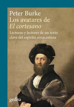 portada Los Avatares de el Cortesano (in Spanish)