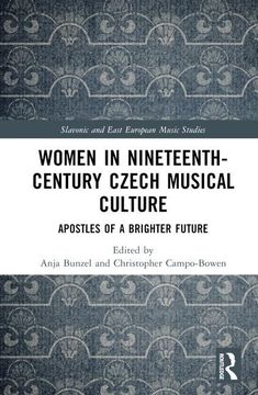 portada Women in Nineteenth-Century Czech Musical Culture (en Inglés)