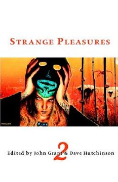 portada strange pleasures 2 (en Inglés)