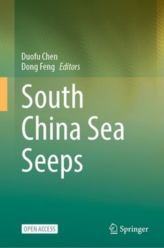 portada South China Sea Seeps