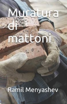 portada Muratura di mattoni (in Italian)
