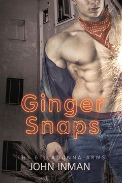 portada Ginger Snaps: Volume 5
