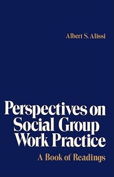 portada perspectives on social group work practice: a book of readings (en Inglés)