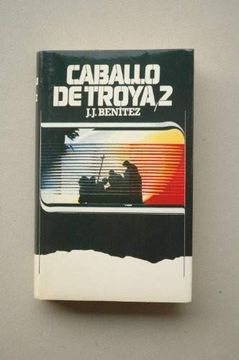 portada Caballo De Troya 2 (in Spanish)