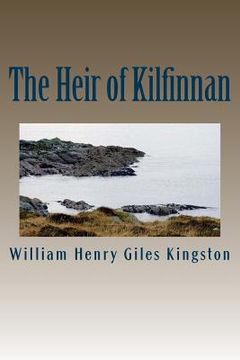 portada The Heir of Kilfinnan