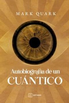 portada Autobiografia de un Cuantico (in Spanish)