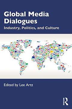 portada Global Media Dialogues (en Inglés)