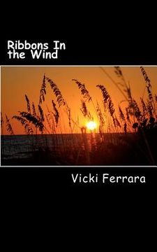 portada ribbons in the wind