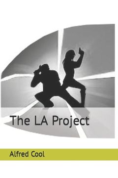 portada The LA Project (en Inglés)