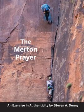 portada The Merton Prayer: An Exercise in Authenticity