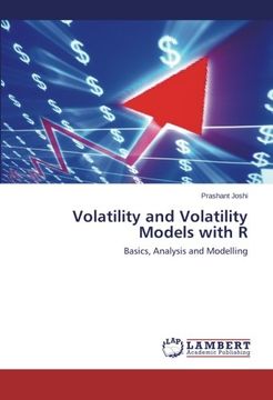 portada Volatility and Volatility Models with R