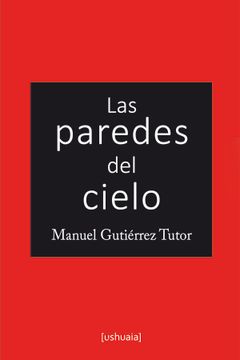portada Las Paredes del Cielo (in Spanish)