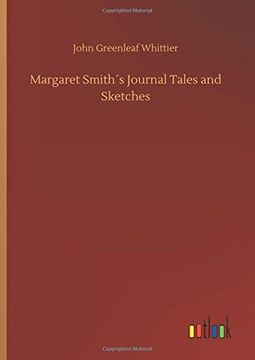 portada Margaret Smith´S Journal Tales and Sketches (in English)