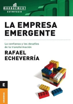 portada Empresa emergente, La
