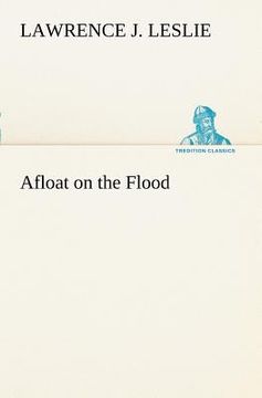 portada afloat on the flood (en Inglés)