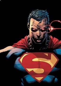 portada Superman: Por el Mañana (Ed. Deluxe)