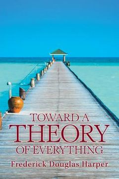 portada Toward a Theory of Everything