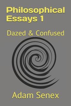 portada Dazed & Confused: Philosophical Essays (en Inglés)