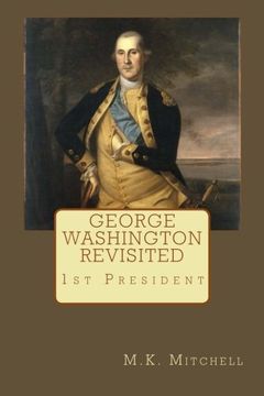 portada George Washington Revisited