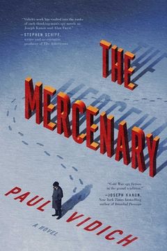 portada The Mercenary