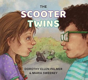 portada The Scooter Twins