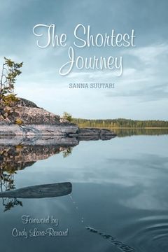 portada The Shortest Journey (in English)