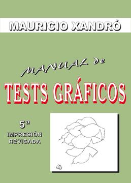 portada Manual de Tests Gráficos (in Spanish)