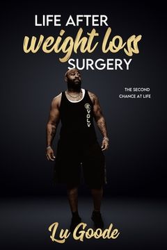portada Life After Weight Loss Surgery: Second Chance At Life (in English)