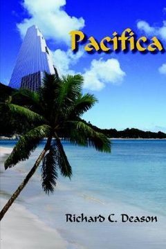 portada pacifica (en Inglés)