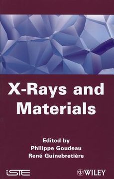 portada X-Rays and Materials