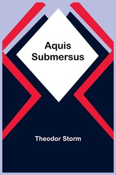 portada Aquis Submersus (in German)