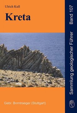 portada Kreta (en Alemán)