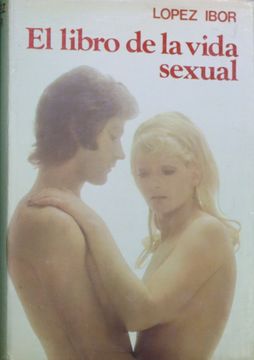 portada El Libro de la Vida Sexual